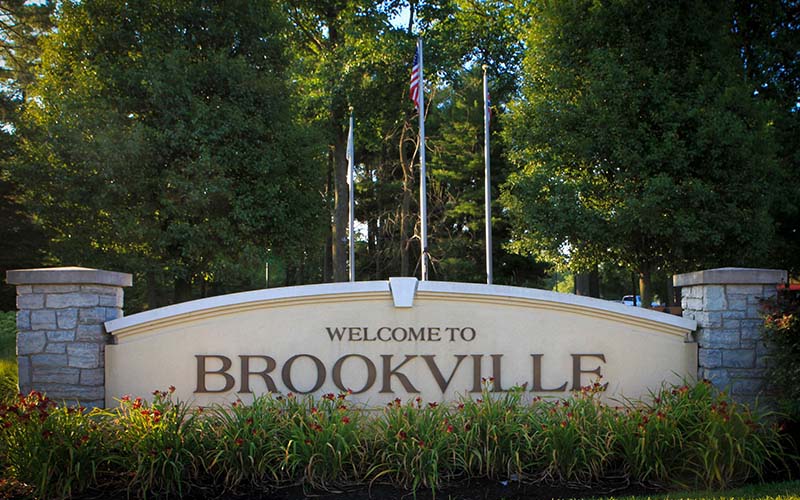 Community Spotlight: Brookville, Ohio
