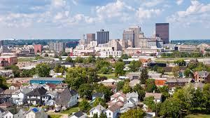 Community Spotlight: Dayton, Ohio