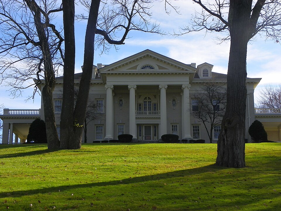 Community Spotlight: Oakwood, Ohio