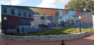 Community Spotlight: Englewood, Ohio