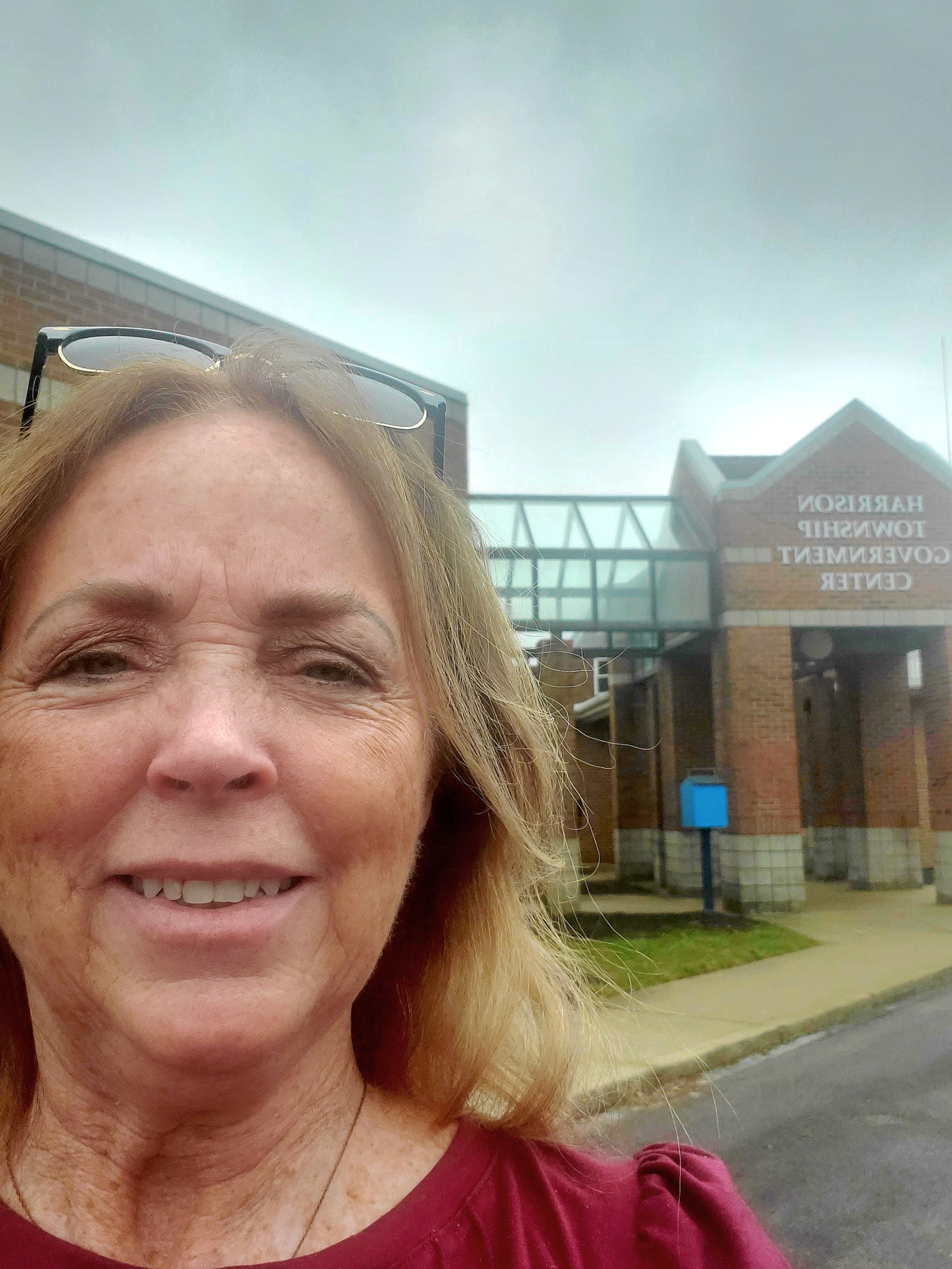 Harrison Township Trustees Meeting Recap