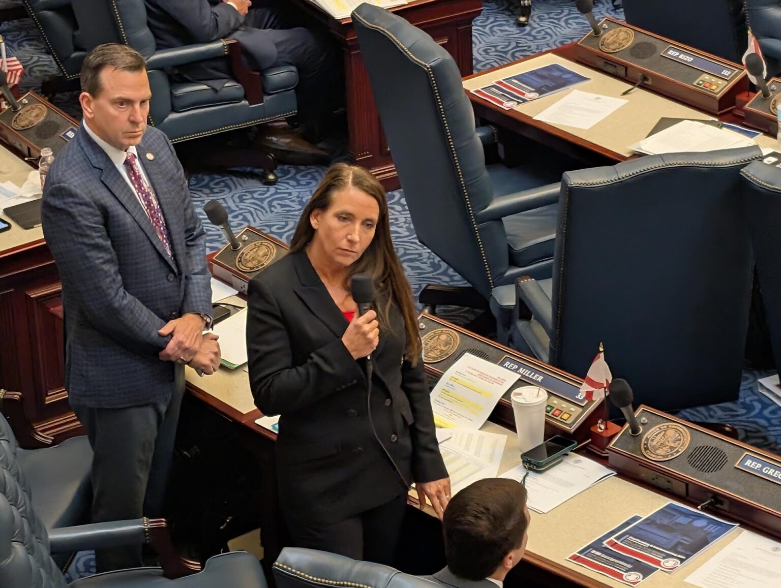 Florida House Approves Plan to Phase Out Property Taxes