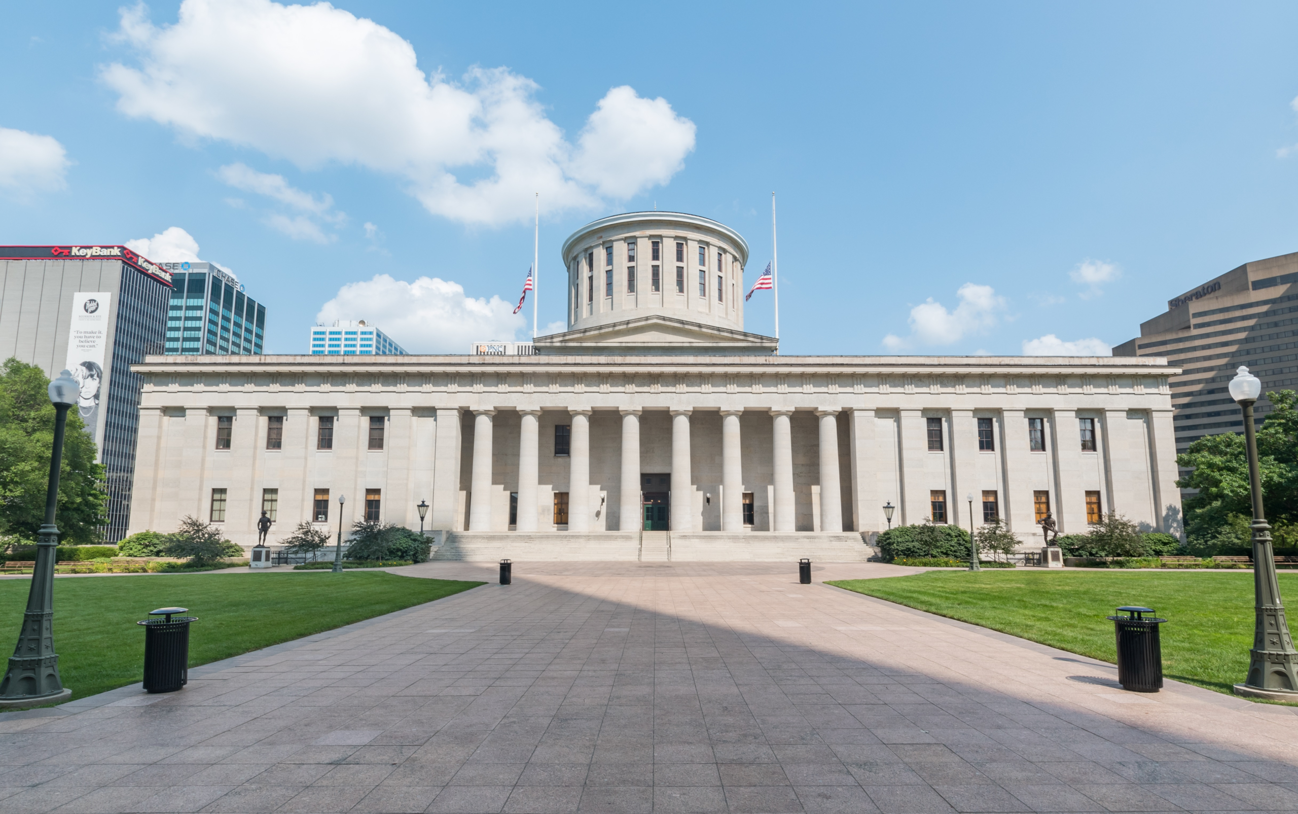 When Ohio Government Officials Use Fear Tactics