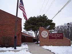 Community Spotlight: Union, Ohio