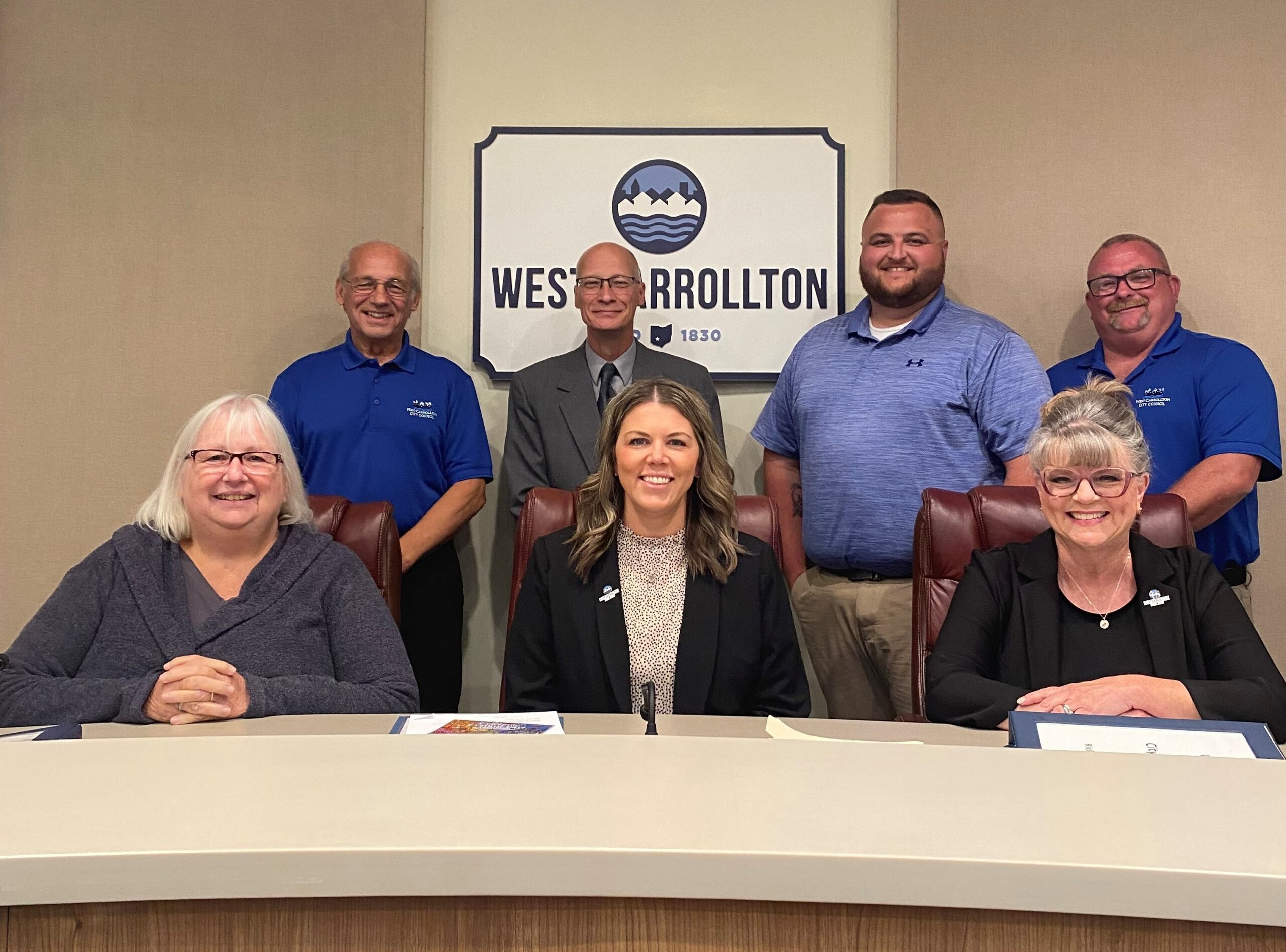 West Carrollton City Council Meeting Recap