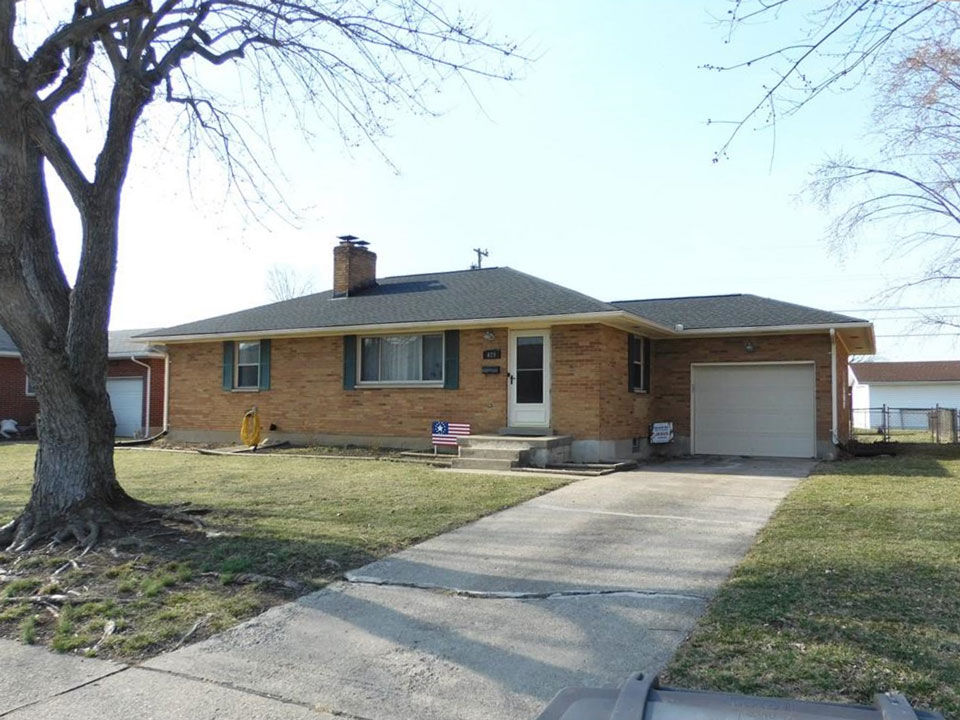 home image