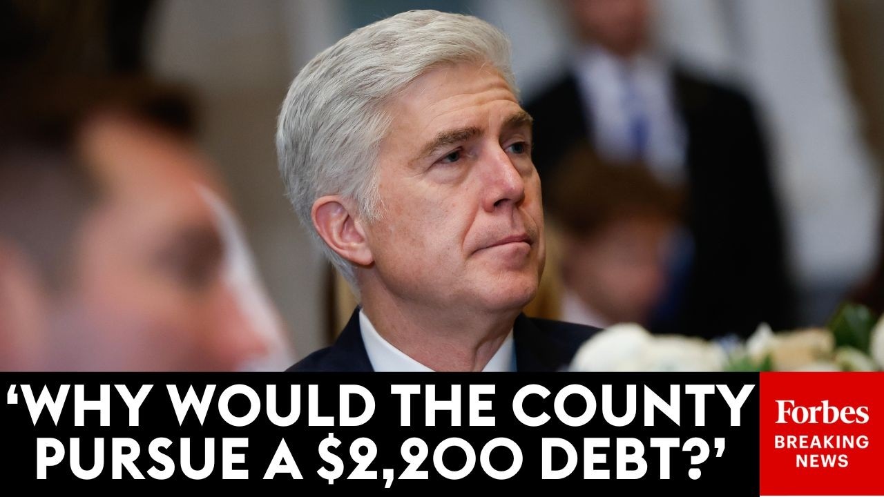 Property Tax Foreclosure: