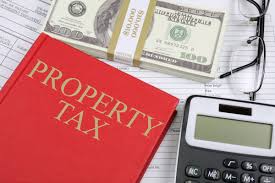 Why Property Tax Leadership in Montgomery County Matters