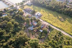 rural view for local development image