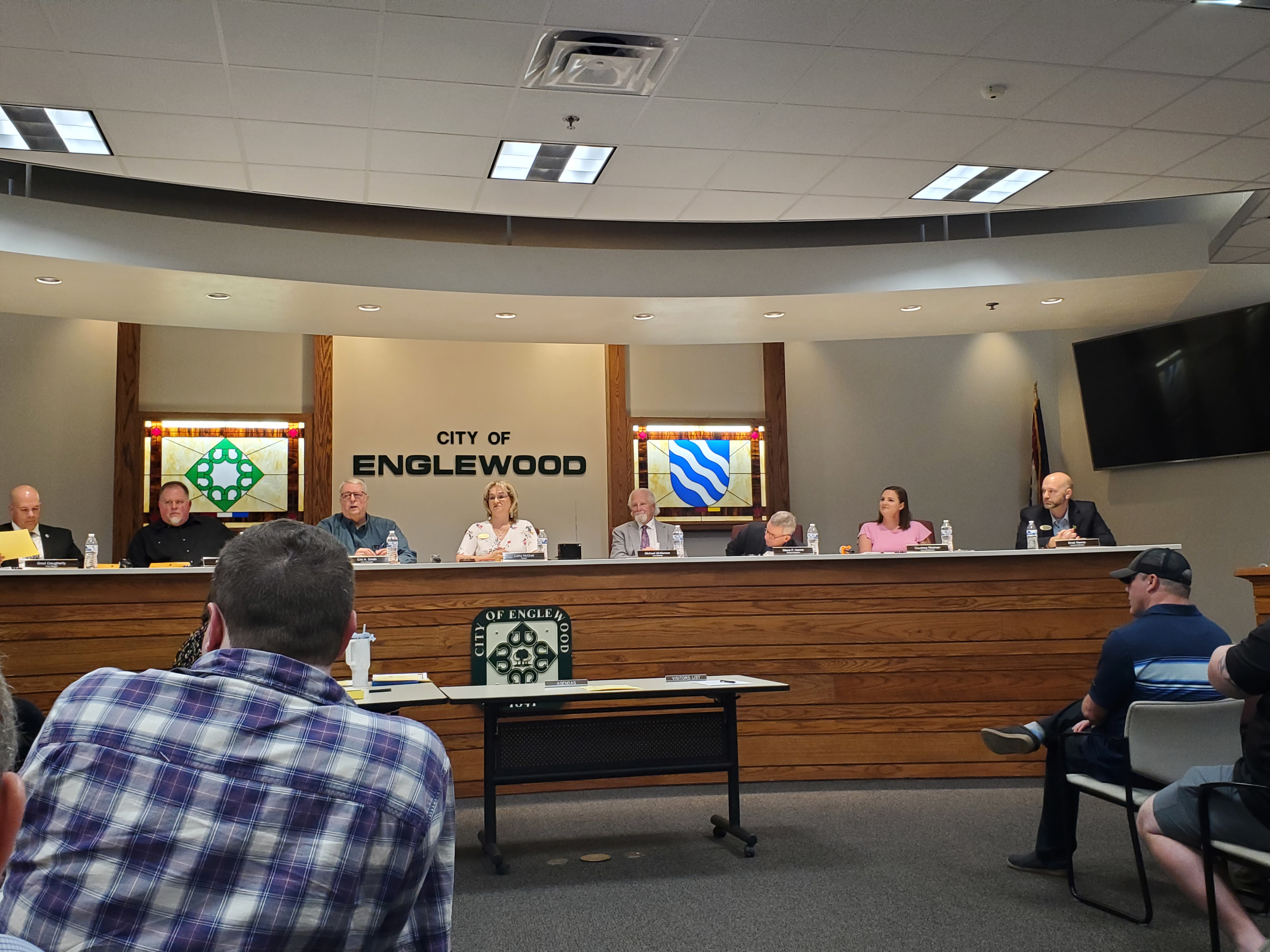 Englewood City Council Meeting Recap: