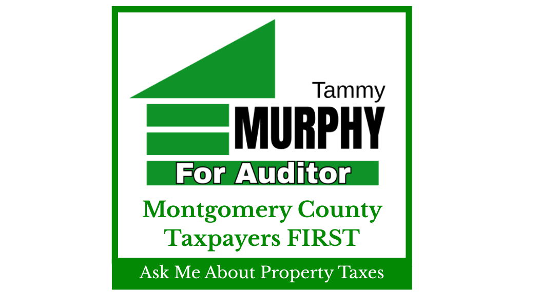 Putting Taxpayers First: A Different Approach to Leadership