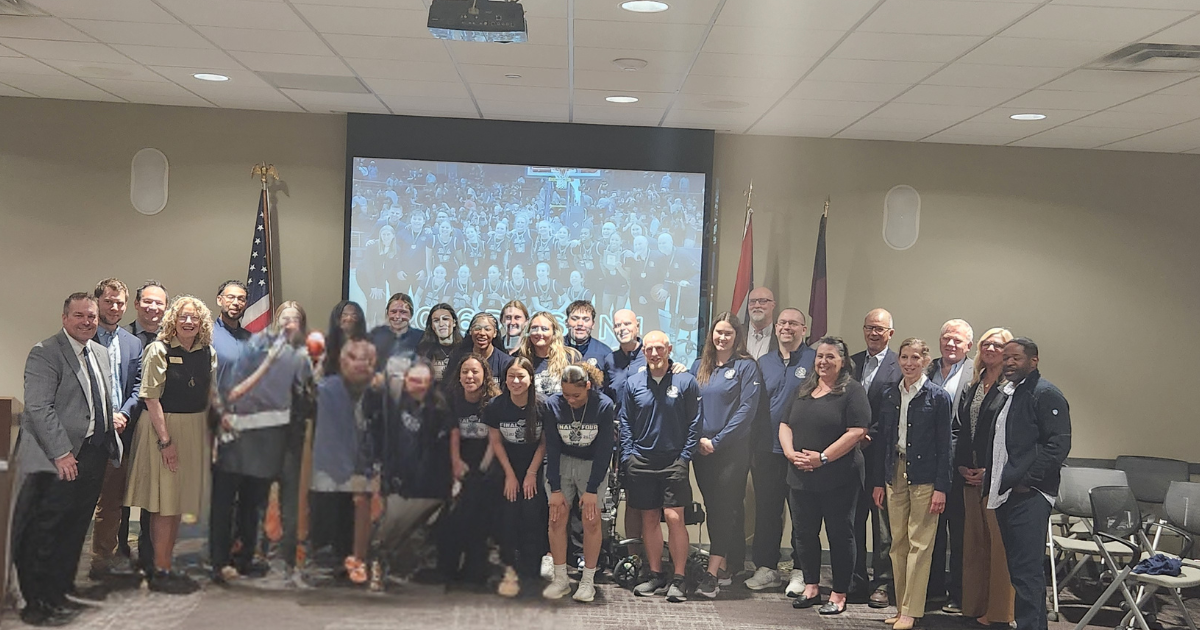Kettering Combined City Council and School Board Meeting Recap
