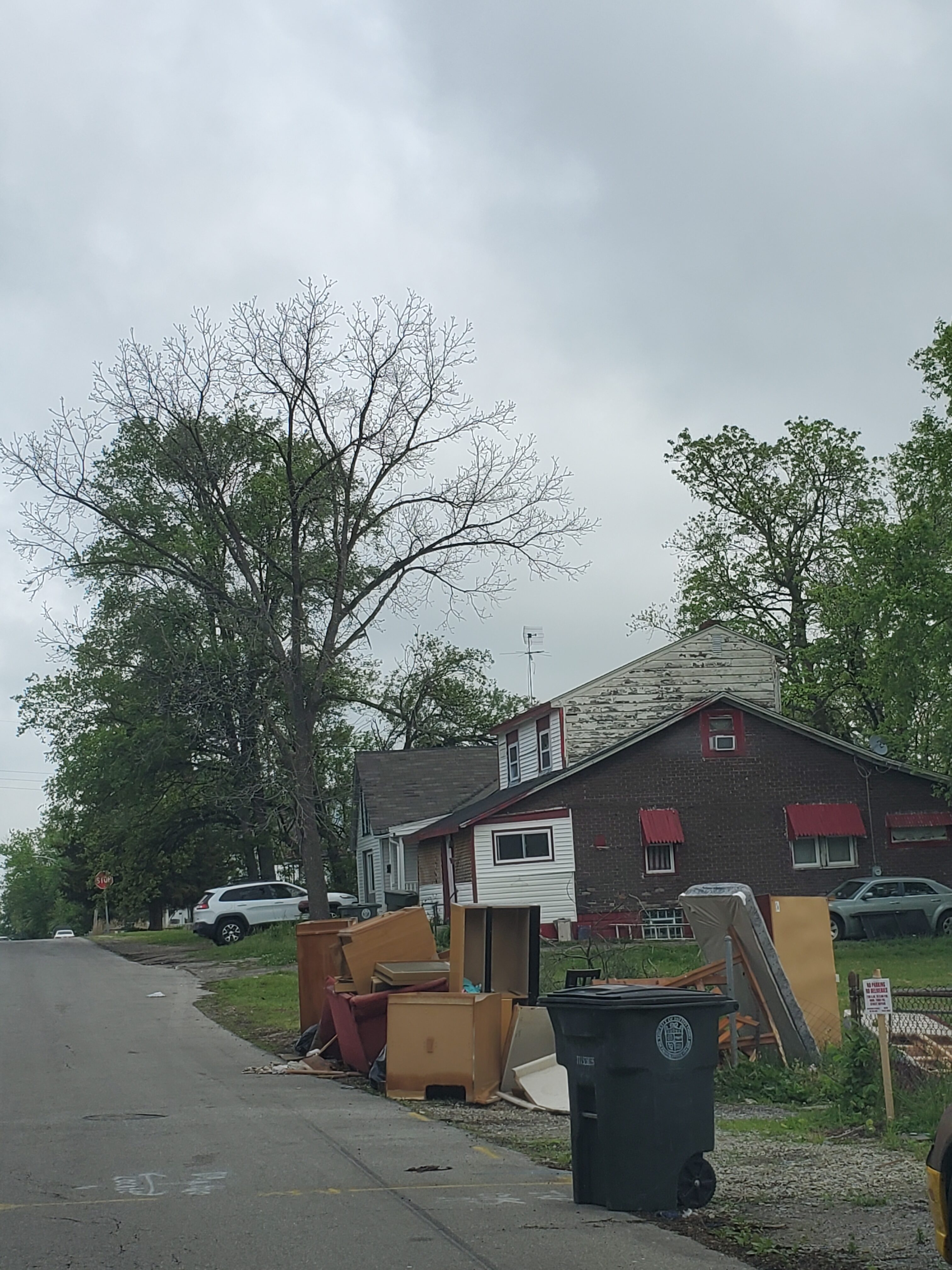 Residence Park: Listening to What Residents Are Really Saying