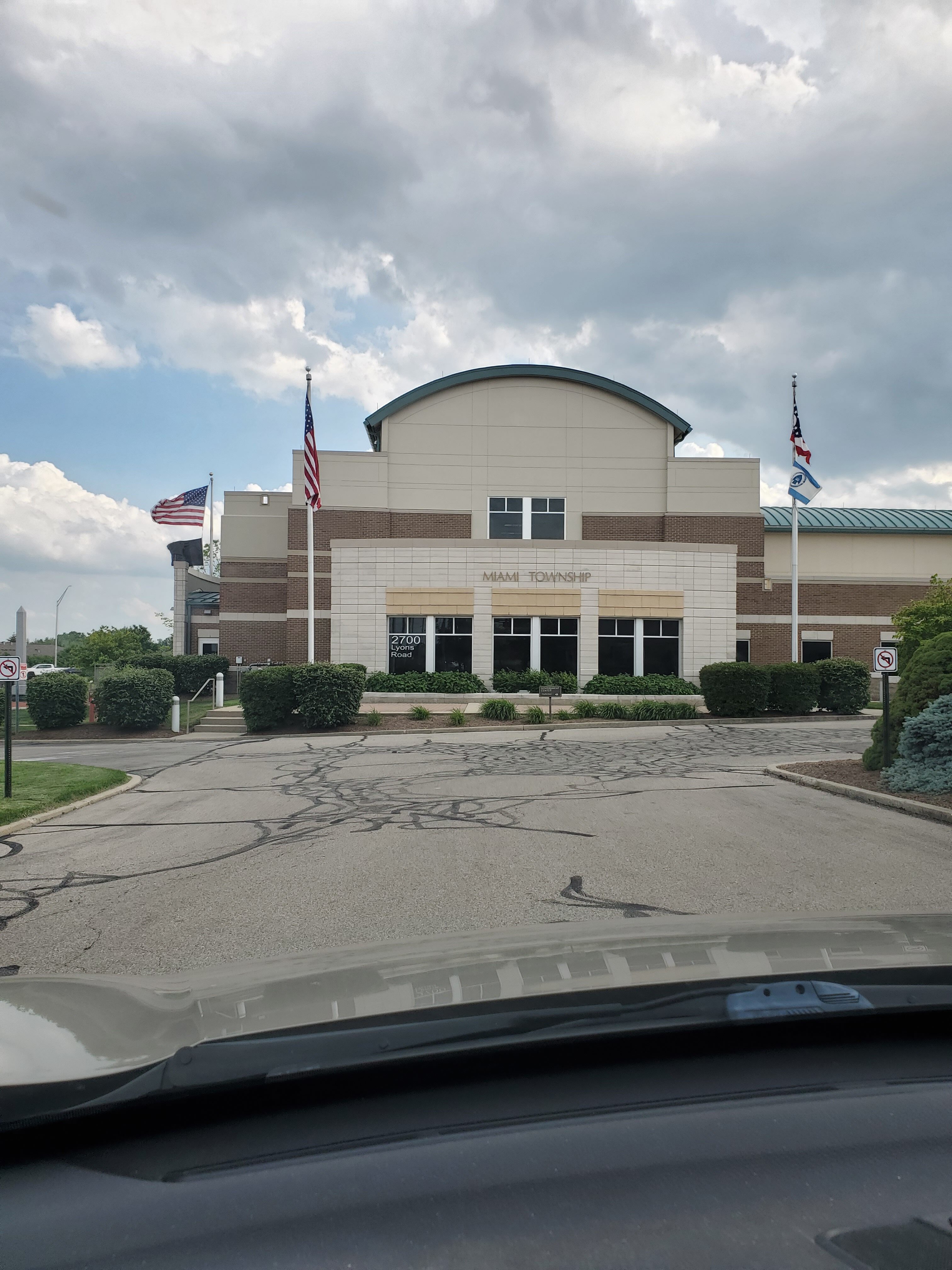 Miami Township Trustee Meeting Recap: