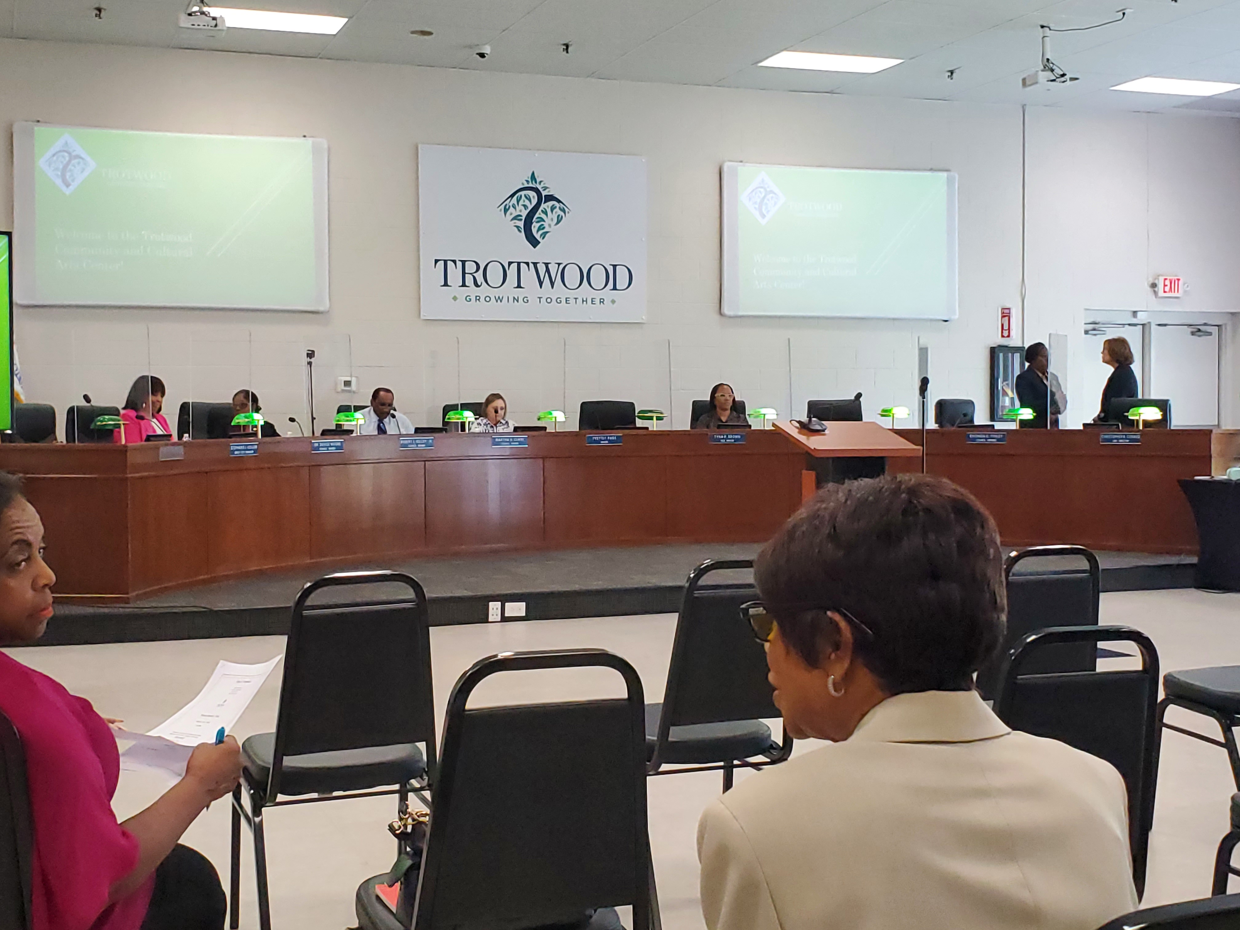Trotwood City Council Meeting Recap: