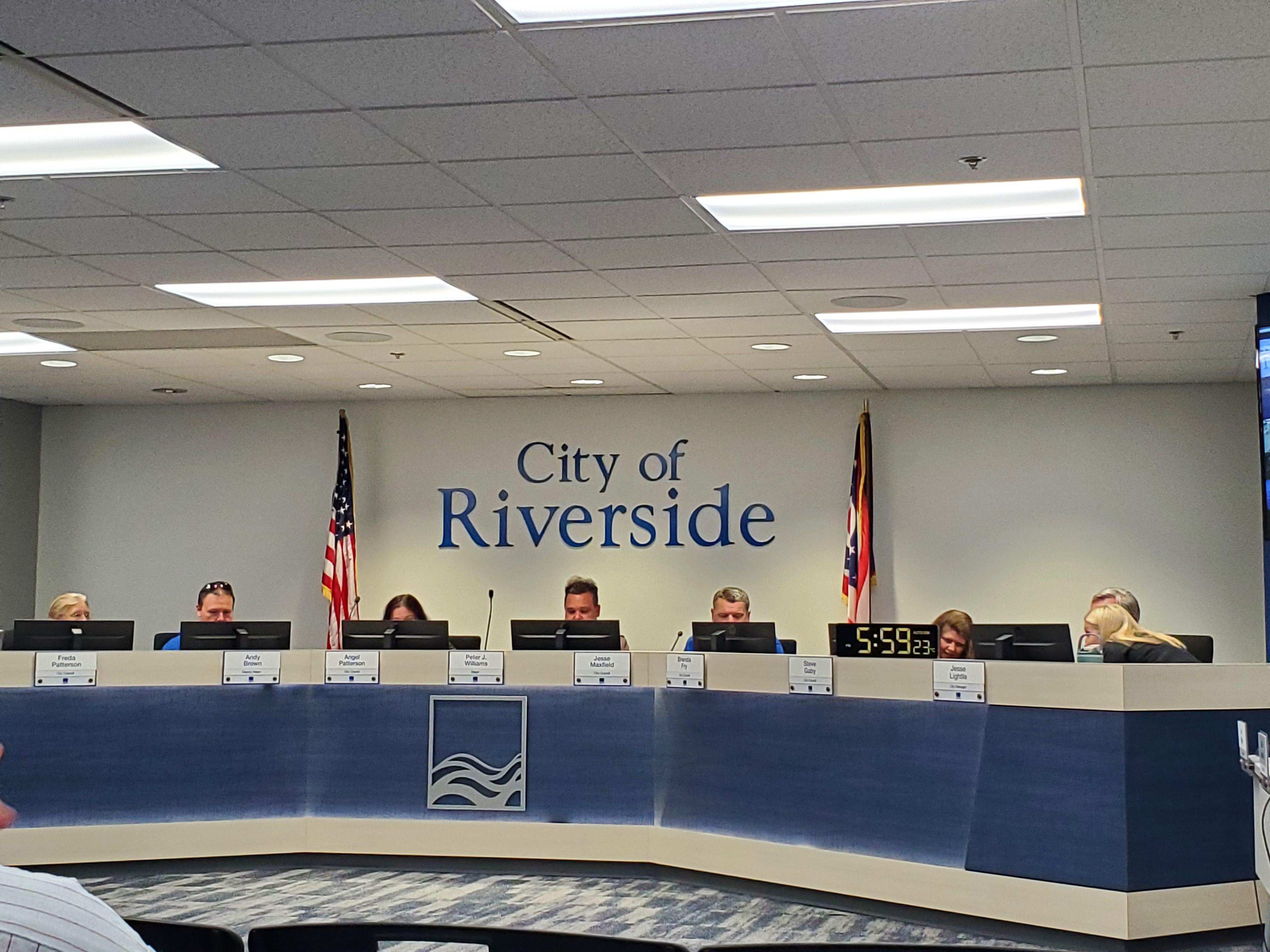 Riverside City Council Meeting Recap: