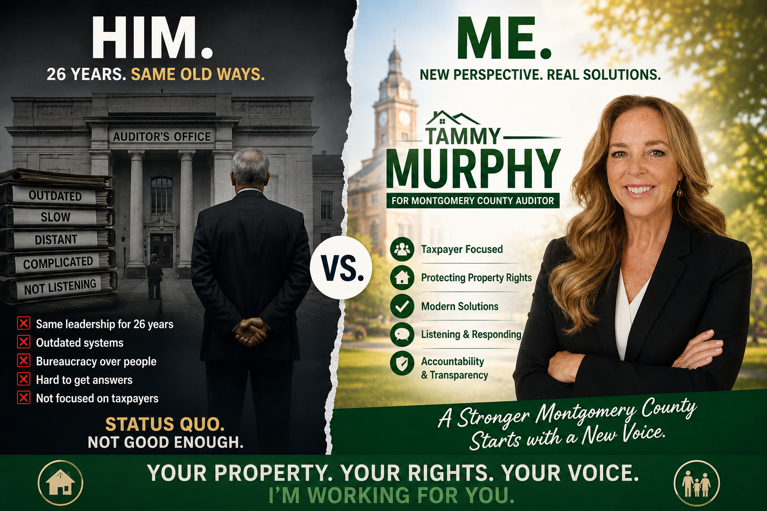 Property Tax Transparency: